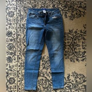 Women’s Skinny Jeans - size 10
